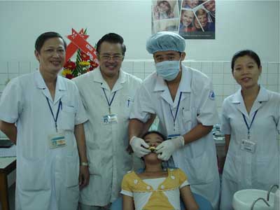 “Dấu chứng” báo hiệu cần chỉnh răng